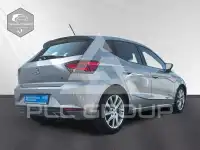 2023 Seat Ibiza