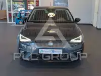 2023 Seat Ibiza