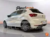 2023 Seat Ibiza