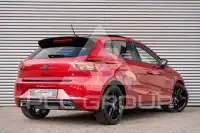 2023 Seat Ibiza