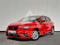 2023 Seat Ibiza