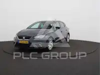 2023 Seat Ibiza