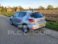 2023 Seat Ibiza