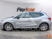 2023 Seat Ibiza