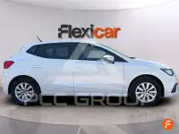 2023 Seat Ibiza