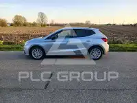 2023 Seat Ibiza
