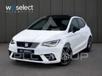 2023 Seat Ibiza