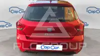2023 Seat Ibiza