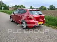 2023 Seat Ibiza