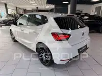 2023 Seat Ibiza