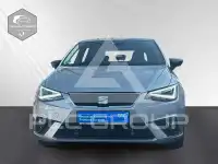 2023 Seat Ibiza