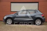 2023 Seat Ibiza