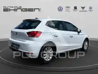 2023 Seat Ibiza