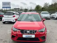 2023 Seat Ibiza