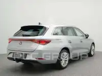 2023 Seat Leon