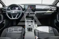 2023 Seat Leon