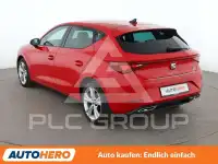 2023 Seat Leon