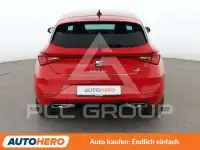 2023 Seat Leon
