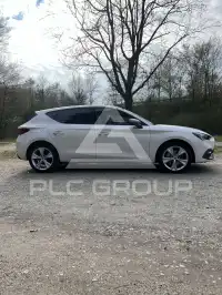 2023 Seat Leon