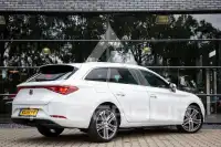 2023 Seat Leon