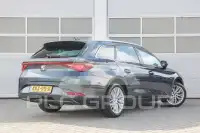 2023 Seat Leon
