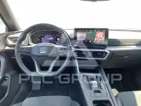 2023 Seat Leon