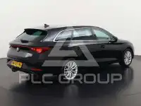 2023 Seat Leon