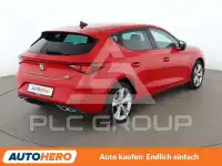 2023 Seat Leon