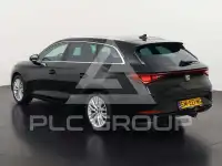 2023 Seat Leon
