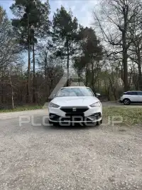 2023 Seat Leon