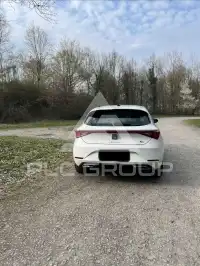 2023 Seat Leon