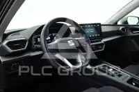 2023 Seat Leon