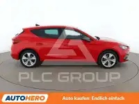 2023 Seat Leon