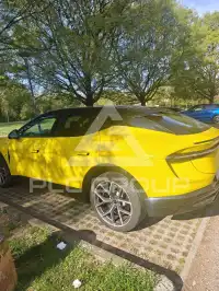 2023 Lotus Eletre
