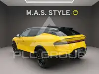 2023 Lotus Eletre