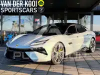 2023 Lotus Eletre