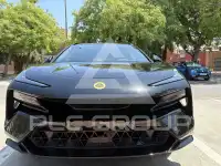 2023 Lotus Eletre