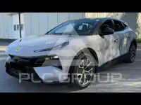 2023 Lotus Eletre