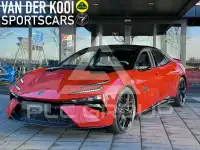 2023 Lotus Eletre