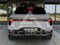 2023 Lotus Eletre