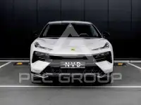 2023 Lotus Eletre