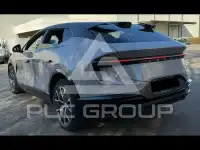 2023 Lotus Eletre