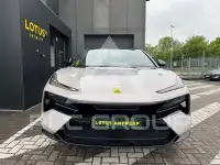 2023 Lotus Eletre