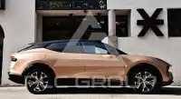 2023 Lotus Eletre