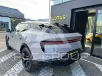 2023 Lotus Eletre