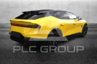 2023 Lotus Eletre