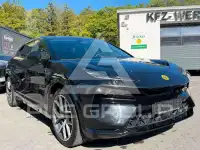 2023 Lotus Eletre