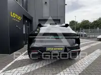 2023 Lotus Eletre