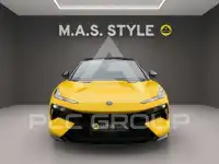 2023 Lotus Eletre
