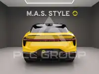 2023 Lotus Eletre